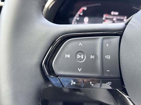 New 2026 MAZDA CX-5 Preferred image 24