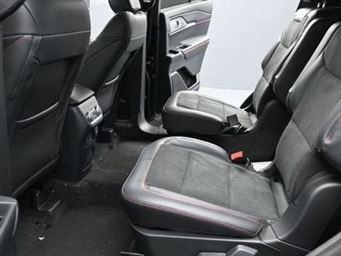 New 2026 Ford Explorer ST image 19