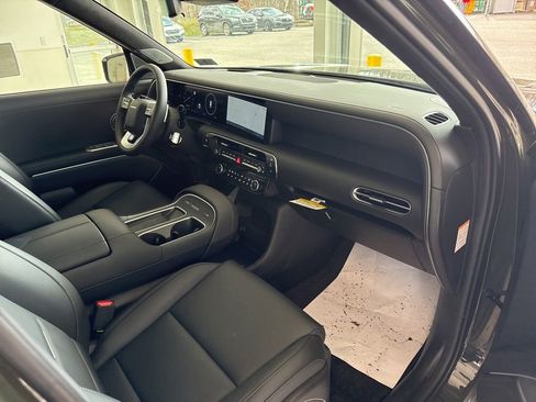 New 2026 Hyundai Palisade Calligraphy image 21