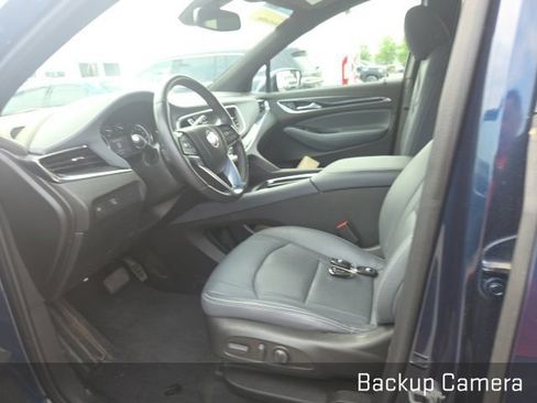 Used 2023 Buick Enclave Essence w/ LPO, Floor Liner Package FWD image 9