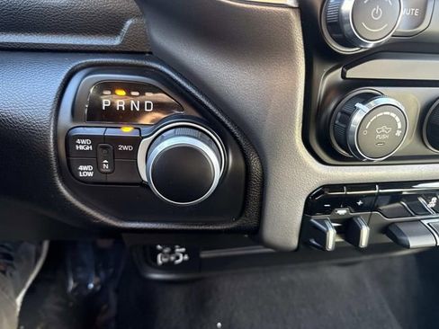 Used 2024 RAM 2500 Big Horn image 26