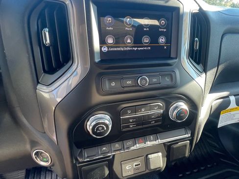 New 2026 GMC Sierra 1500 Pro image 13