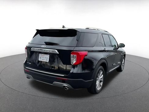 Used 2023 Ford Explorer Limited image 14