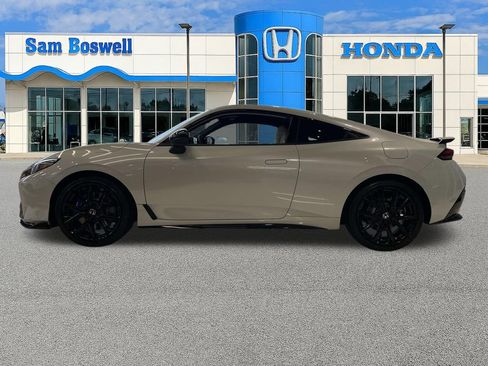 New 2026 Honda Prelude image 6