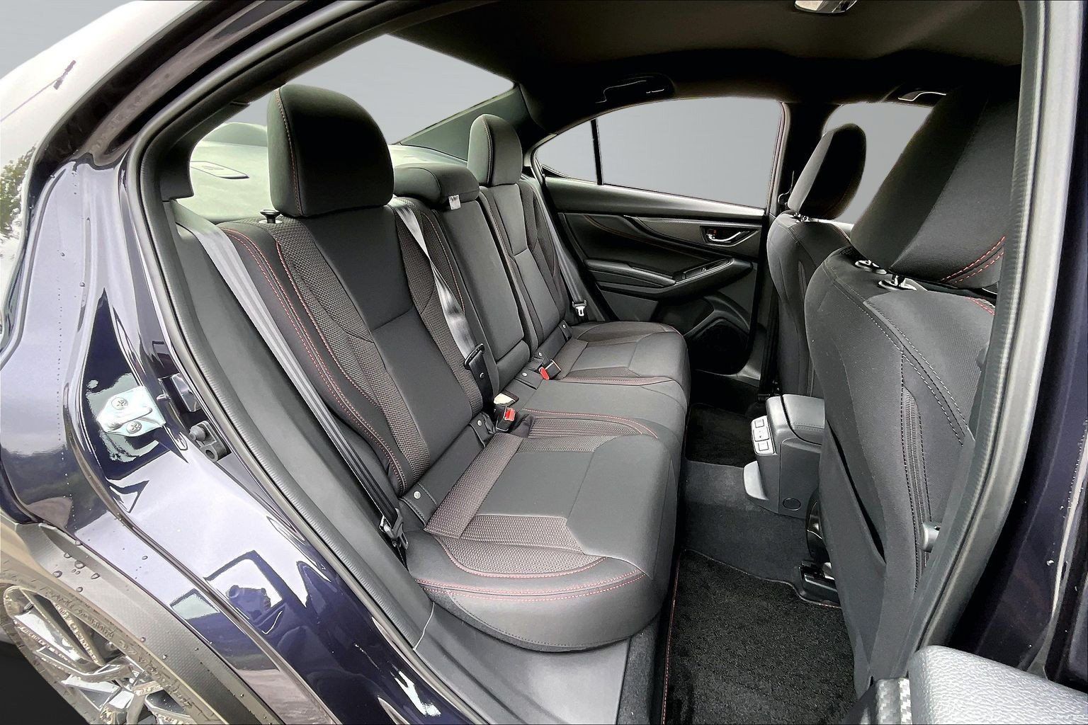 New 2026 Subaru WRX Premium AWD/4WD image 23