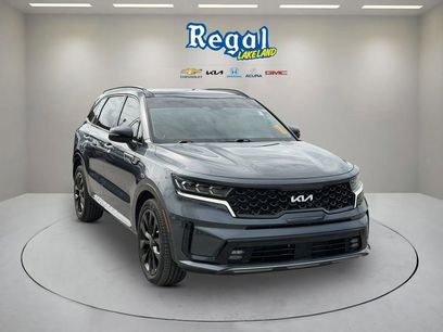 Used 2022 Kia Sorento SX