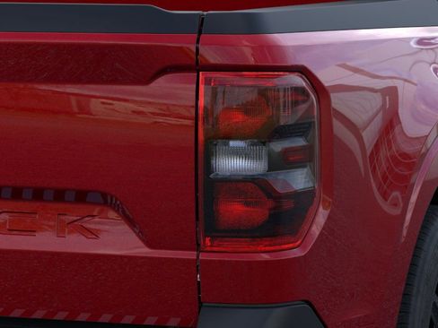 New 2025 Ford Maverick XLT w/ Black Appearance Package image 22