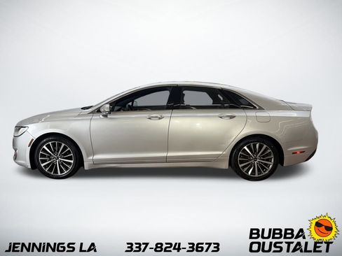 Used 2019 Lincoln MKZ Reserve image 2