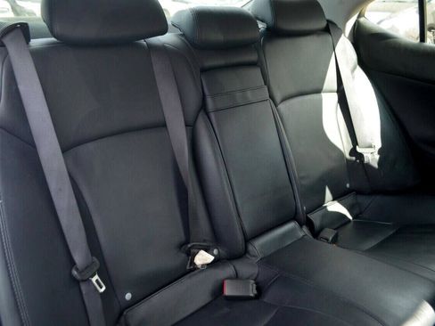 Used 2008 Lexus IS 250 image 28