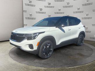 New 2026 Kia Seltos S video 1