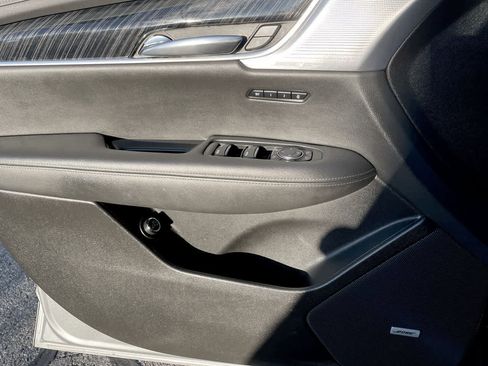 Certified 2024 Cadillac XT6 Premium Luxury w/ LPO, Floor Liner Package image 36