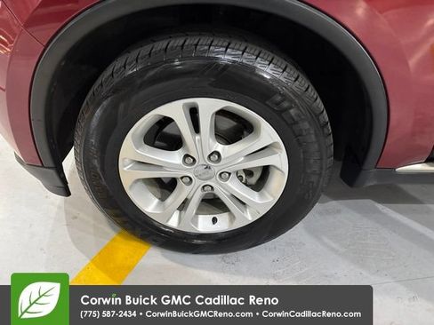 Used 2013 Dodge Durango SXT w/ Popular Equipment Group AWD/4WD image 32