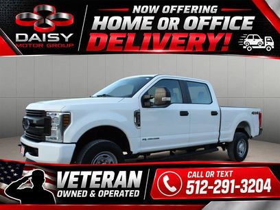 Used 2019 Ford F250 XL w/ Power Equipment Group