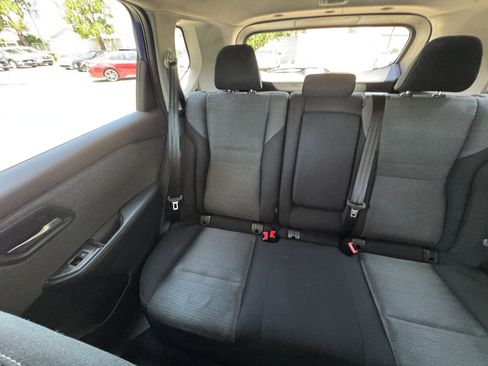 Used 2023 Nissan Rogue SV FWD image 40