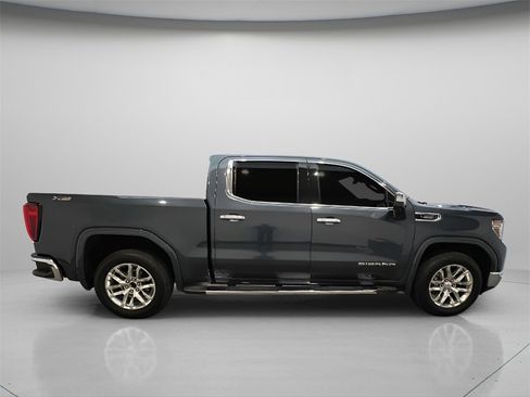 Used 2022 GMC Sierra 1500 SLT w/ SLT Premium Plus Package image 5