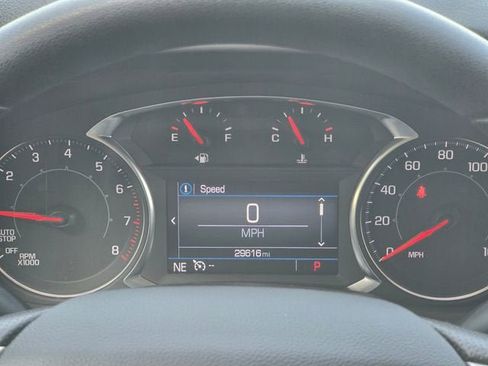 Used 2023 GMC Acadia SLE w/ Driver Convenience Package AWD/4WD image 25
