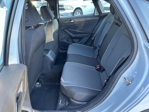 New 2026 Volkswagen Jetta Sport image 13