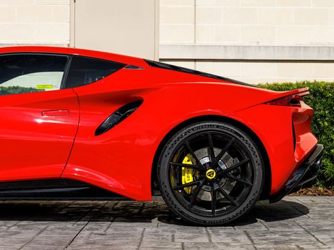 New 2025 Lotus Emira image 38