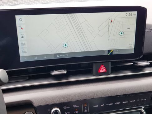 New 2026 Kia Carnival SX FWD image 15