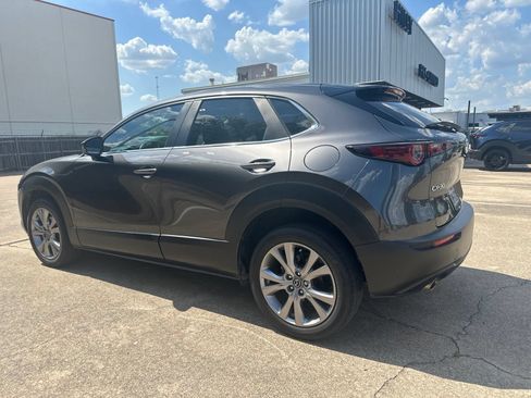 Used 2021 MAZDA CX-30 FWD 2.5 S w/ Select Package image 5