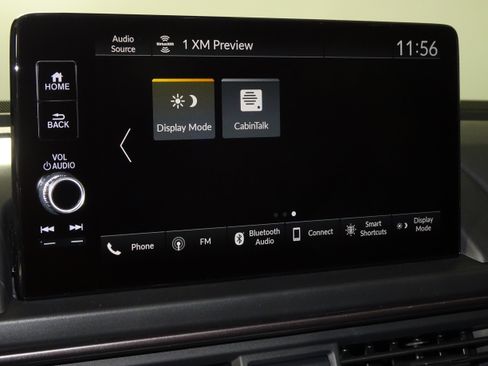 New 2025 Honda Pilot TrailSport image 29