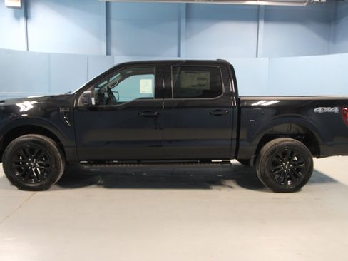 New 2026 Ford F150 XLT AWD/4WD image 24