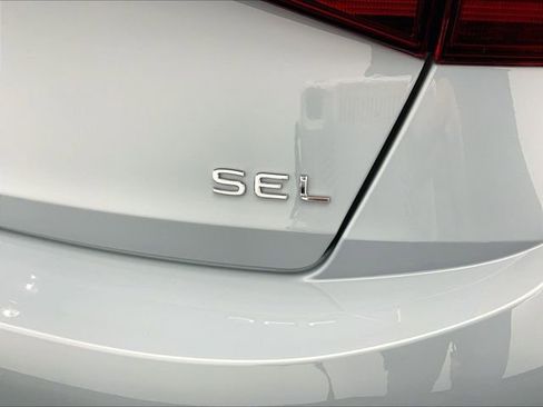 New 2026 Volkswagen Jetta SEL image 13