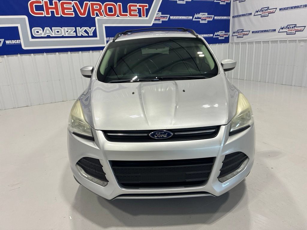Used 2013 Ford Escape SE FWD image 11