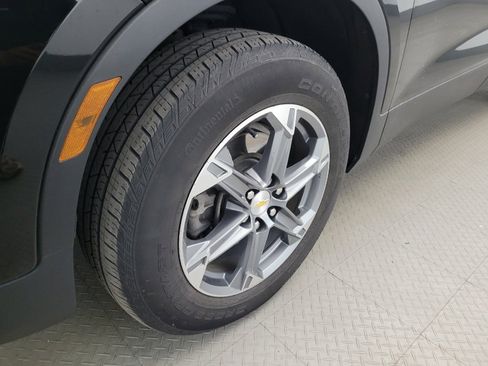 Used 2023 Chevrolet Blazer LT w/ LPO, Floor Liner Package FWD image 31