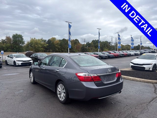 Used 2013 Honda Accord EX-L image 3