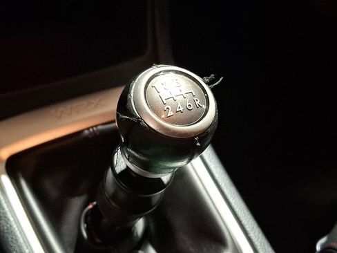 Used 2015 Subaru WRX Limited image 14