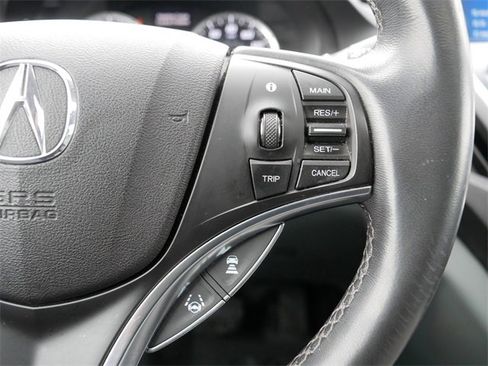 Used 2015 Acura MDX SH-AWD w/ Advance Package image 29