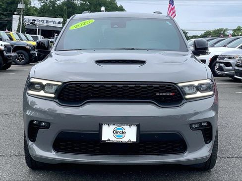 Used 2023 Dodge Durango R/T AWD/4WD image 3