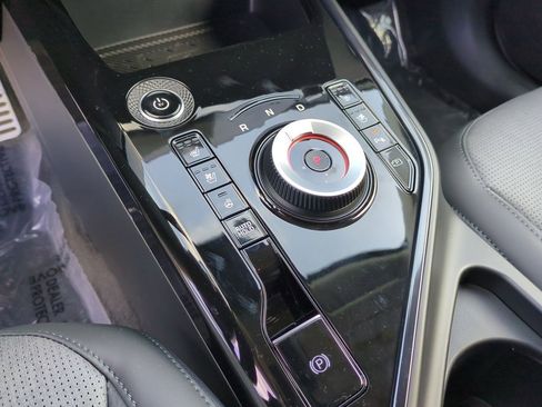 New 2025 Kia Niro Wave image 18
