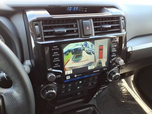 Used 2024 Toyota 4Runner TRD Pro AWD/4WD image 6