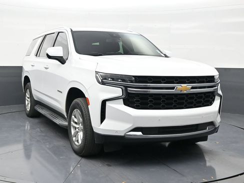 Used 2023 Chevrolet Tahoe LS RWD image 7
