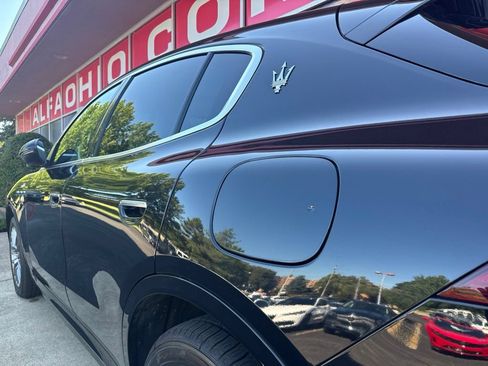 Used 2023 Maserati Grecale GT AWD/4WD image 12