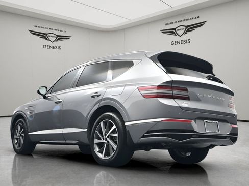 Used 2026 Genesis GV80 2.5T Select AWD/4WD image 12