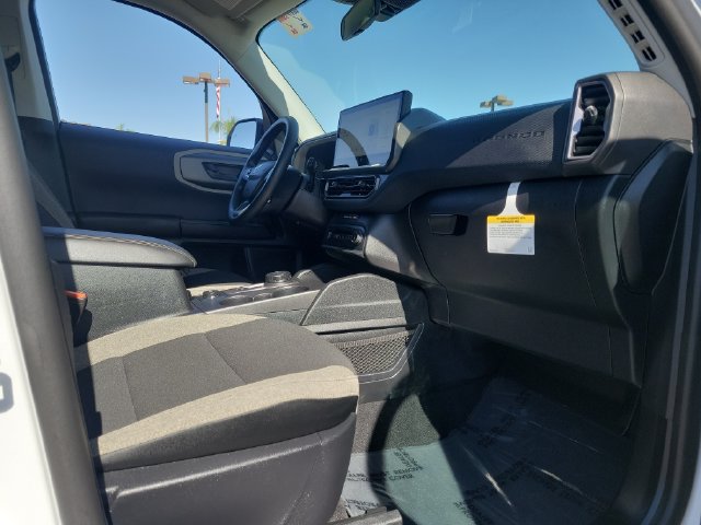 Used 2026 Ford Bronco Sport Big Bend AWD/4WD image 23