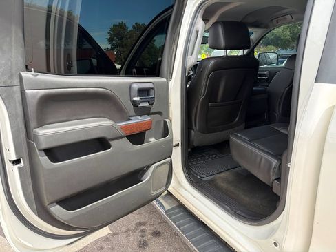 Used 2014 GMC Sierra 1500 SLE w/ SLE Value Package AWD/4WD image 13