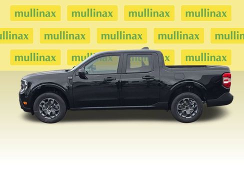 New 2026 Ford Maverick XLT w/ Equipment Group 301A image 8