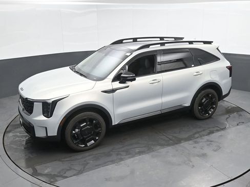 Used 2026 Kia Sorento SX image 42