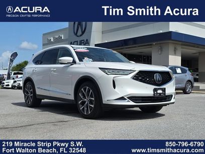 Certified 2023 Acura MDX SH-AWD w/ Technology Package