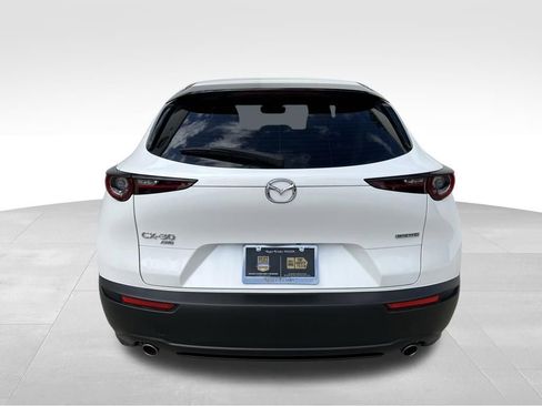 Used 2024 MAZDA CX-30 AWD 2.5 S image 7