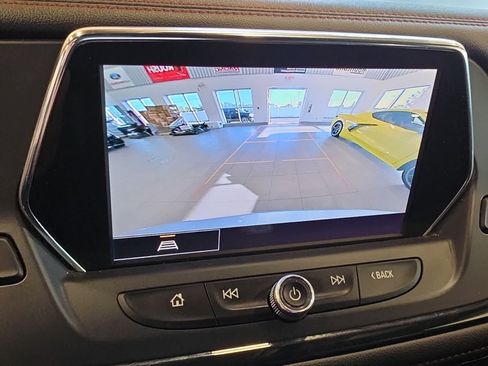 Used 2021 Chevrolet Blazer RS w/ Enhanced Convenience Package FWD image 30