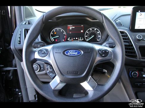 Used 2019 Ford Transit Connect XLT FWD image 14