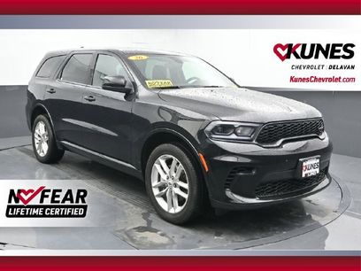 Used 2026 Dodge Durango GT
