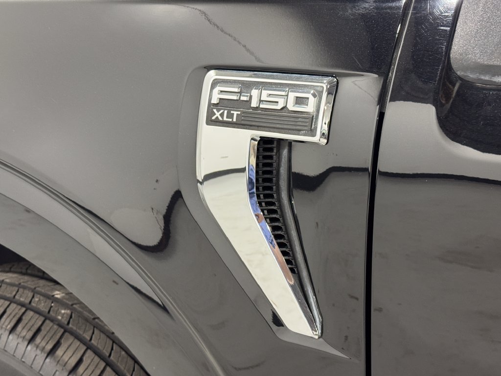 Used 2023 Ford F150 XLT AWD/4WD image 31