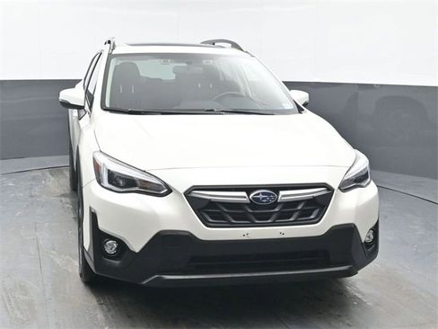 Used 2023 Subaru Crosstrek 2.5i Limited image 8