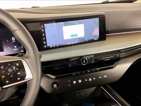 New 2026 Nissan Murano SL image 10